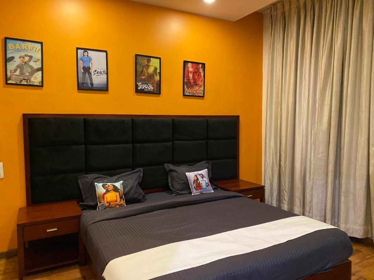 C Suites - Lotus Park Bangalore Exterior photo